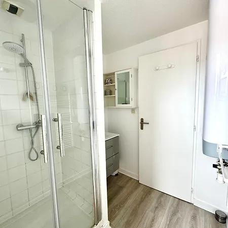 Caporizon-la Moulinette-5min Gare Et Port Apartament *