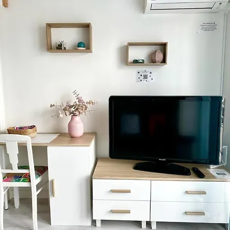 Appartement Caporizon-la Moulinette-5min Gare Et Port *