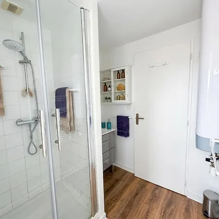 Caporizon-la Moulinette-5min Gare Et Port Appartement *