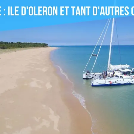 Caporizon-la Moulinette-5min Gare Et Port