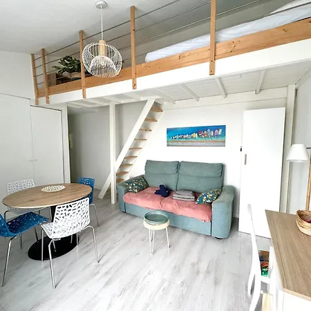 Caporizon-la Moulinette-5min Gare Et Port *