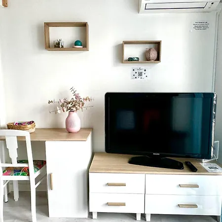 Caporizon-la Moulinette-5min Gare Et Port