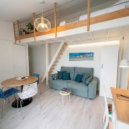 Caporizon-la Moulinette-5min Gare Et Port La Rochelle (Charente-Maritime)