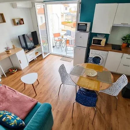 Caporizon-la Moulinette-5min Gare Et Port La Rochelle (Charente-Maritime)