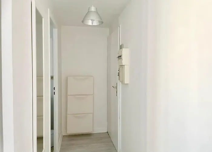 Caporizon-la Moulinette-5min Gare Et Port Apartamento La Rochelle (Charente-Maritime)