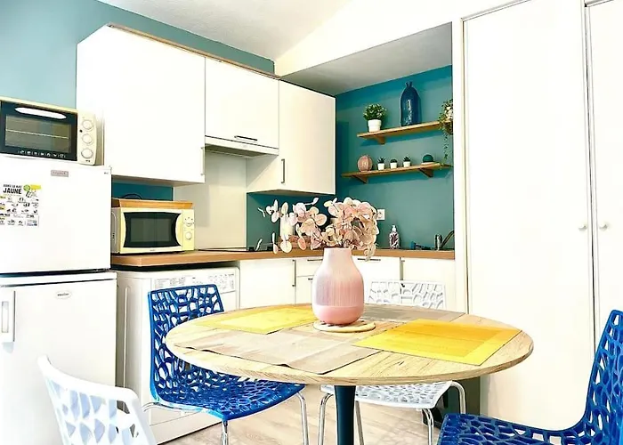 Caporizon-la Moulinette-5min Gare Et Port * La Rochelle (Charente-Maritime)