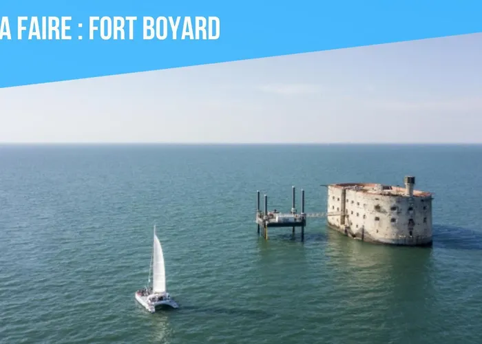 Caporizon-la Moulinette-5min Gare Et Port * La Rochelle (Charente-Maritime)