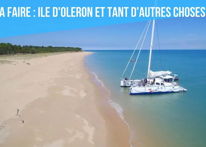 Caporizon-la Moulinette-5min Gare Et Port