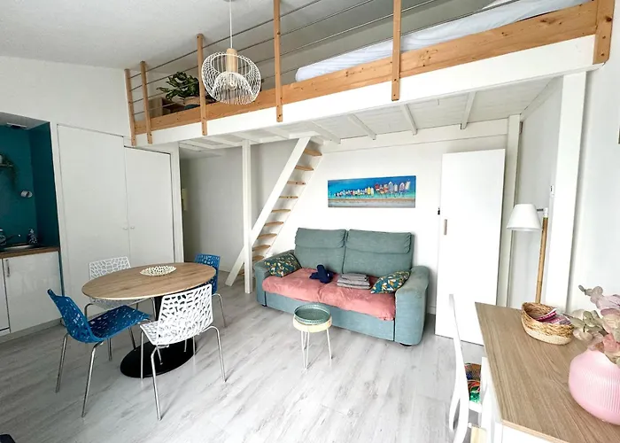 Caporizon-la Moulinette-5min Gare Et Port *