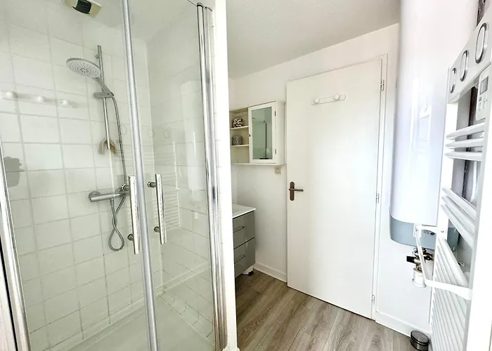 Caporizon-la Moulinette-5min Gare Et Port Apartamento *